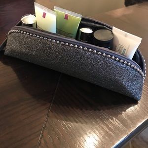 Mac cosmetic small bag
